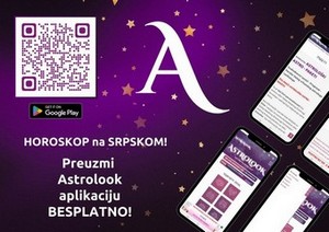 ASTROLOO APLIKACIJA